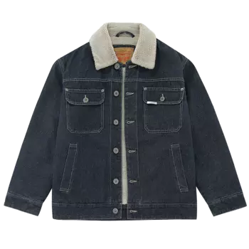 LISENPOK Куртка унисекс, Navy