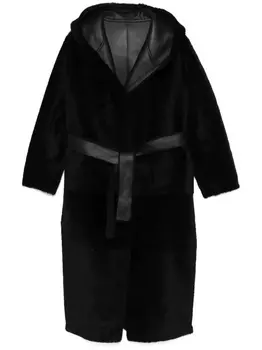 Liska пальто Katoby, черный