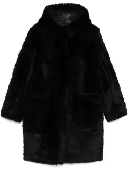 Liska пальто Rebecca, черный