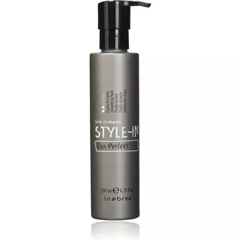 Liss Perfect разглаживающий флюид 200мл, Inebrya