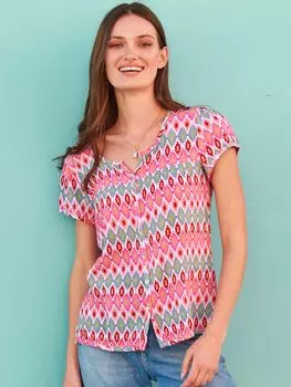 Лиссабон Топ Aspiga, ацтекский мульти