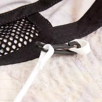 Лиссабонская шляпа Picture Organic, цвет Geology Cream