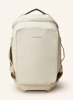 Лиссабонский рюкзак Kapten & Son, бежевый