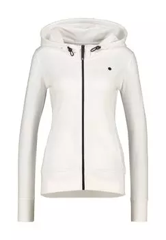 LissandraAK Толстовка ALIFE AND KICKIN, белый