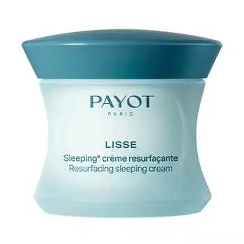 Lisse Ночной крем Resurfaante 1 шт Payot