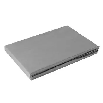 Лист 1 шт. NOVA сталь светло-серый серый 160x210 Eurofirany