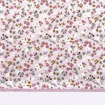 Лист для взвешивания 75 x 100 см Fleurrose BB122044 BINK Bedding