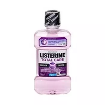 Listerine Total Care ополаскиватель для рта 500 мл