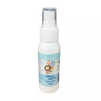 Lisubel Детский одеколон 60мл