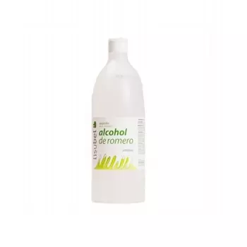 Lisubel Розмарин Алкоголь 1000мл