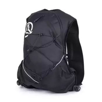 Lite 15 Рюкзак Ternua, черный