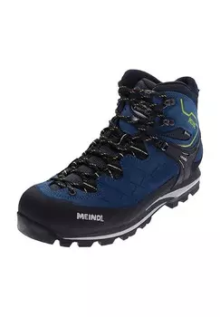 LITEPEAK GTX походная обувь MEINDL, темно-синий