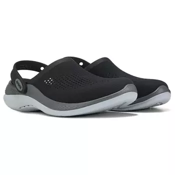 LiteRide Сабо Crocs, черный