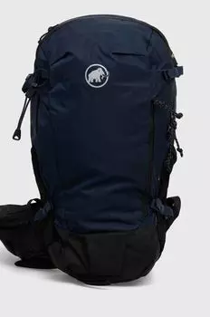 Lithium 15 Женский рюкзак Mammut, темно-синий
