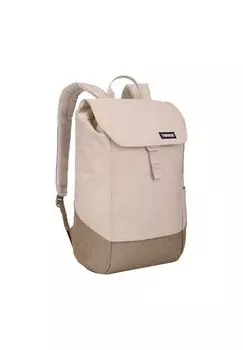 Lithos 16 - Рюкзак 14 дюймов, 43 см THULE, цвет Pelican Greay Faded Khaki