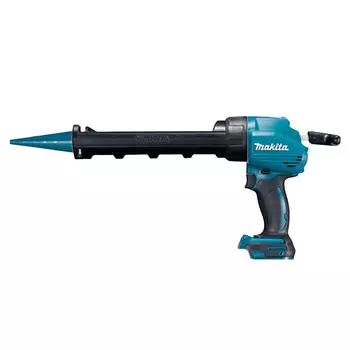 Пистолет для уплотнения Makita CG100DSAEA + два аккумулятора, зарядное устройство