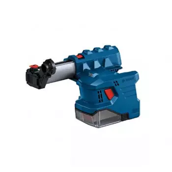 Перфоратор Bosch GBH 185-Li + пылесборник GDE12
