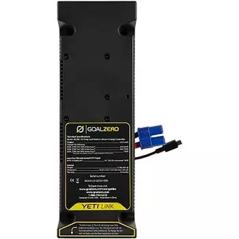 Литиевый модуль Yeti Link Goal Zero, цвет One Color