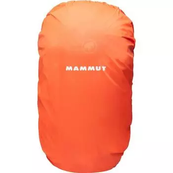 Литиевый рюкзак объемом 25 л Mammut, черный