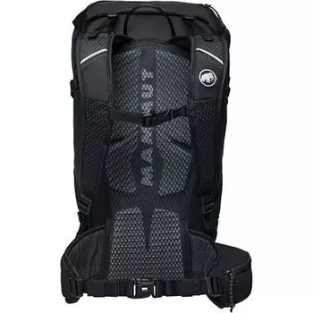 Литиевый рюкзак объемом 30 л Mammut, черный