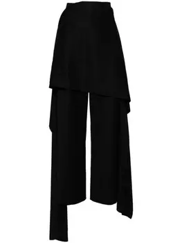 Litkovskaya брюки BOA, черный