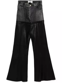 Litkovskaya джинсы Rikki, серый