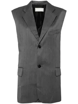 Litkovskaya куртка Autonomy, серый