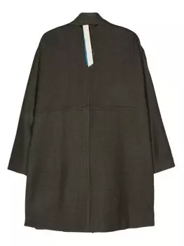 Litkovskaya пальто Deputy, зеленый