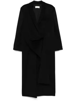 Litkovskaya пальто Mist, черный