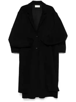 Litkovskaya пальто Shadow, черный