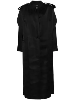 Litkovskaya пальто West, черный