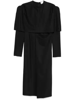 Litkovskaya платье Serenity, черный