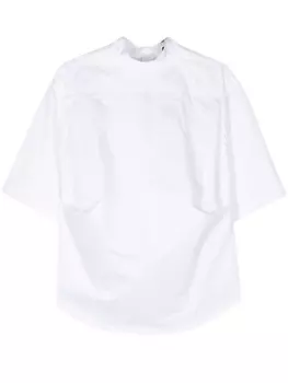 Litkovskaya рубашка Vice Versa, белый