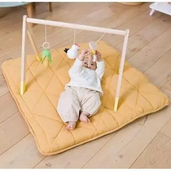 Little Big Friends, арка активации фермы