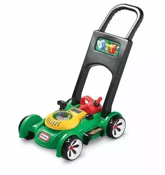 Little Tikes, ходунки для газонокосилки