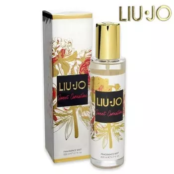Liu-Jo Ароматизированный спрей Сладкая гвоздика 200 мл Liu Jo