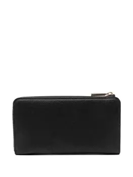 LIU JO большой кошелек, черный