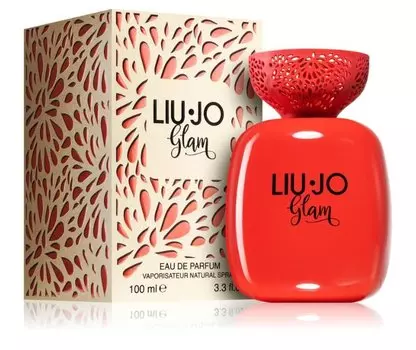 Liu Jo, Glam, парфюмированная вода, 100 мл