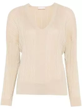 LIU JO Костина джемпер, серый