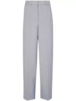 LIU JO Костюм чинос, серый