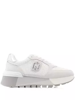 LIU JO кроссовки Amazing 25, белый