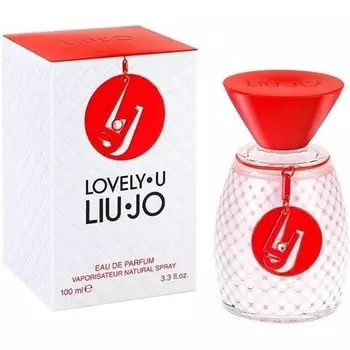 Liu Jo Lovely You Eau De Parfum 100ml