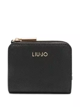 LIU JO лучший кошелек, черный