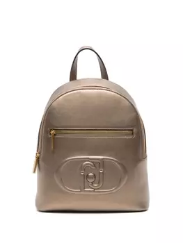 LIU JO рюкзак Liu Jo Better, металлик