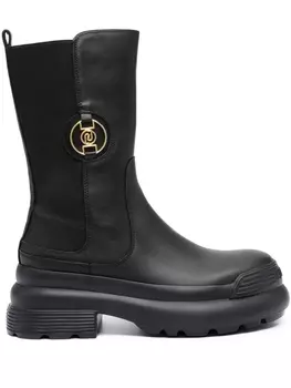 LIU JO сапоги Amy, черный