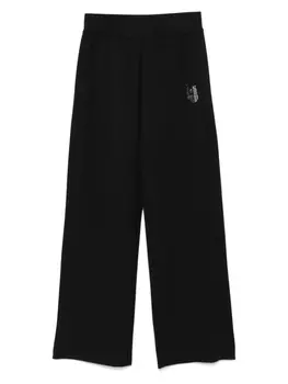 LIU JO спортивные брюки, черный
