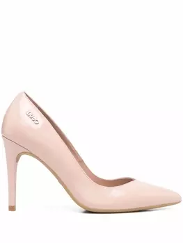 LIU JO туфли Vikie 100, розовый