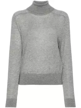 LIU JO водолазка свитер, серый