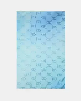 LIUJO ГРАДИИРОВАННЫЙ ПАЛАНТИН, голубой