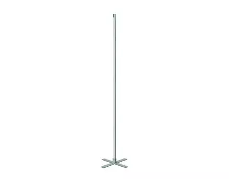 LIVARNO home Светодиодный торшер с функцией памяти, 11,5 Вт, прямой